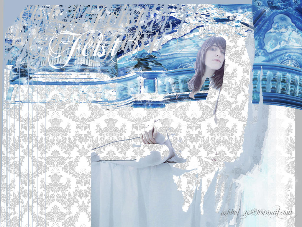 Feist Wallpaper 2 by ashbal on DeviantArt