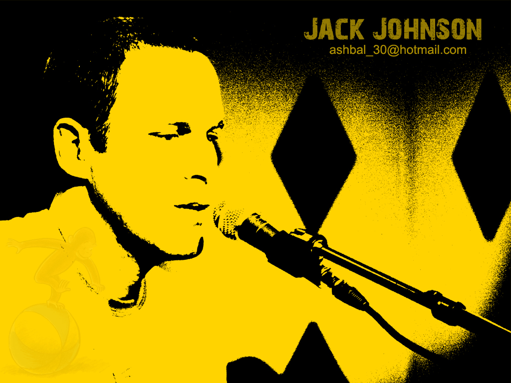 Mesmerizing Jack Johnson Officially Retires, Hired By Canucks As Pro Scout Background Illustration Mesmerizing Jack Johnson Officially Retires, Hired By Canucks As Pro Scout Background Illustration