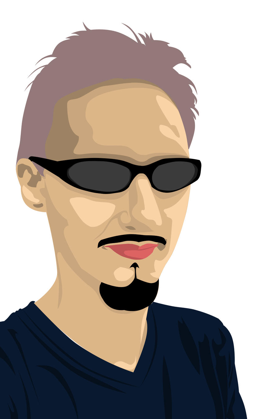 Richy by SephiSs on DeviantArt