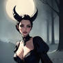 MALEFICENT