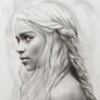 Daenerys Targaryen - Khaleesi