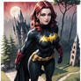 BATGIRL FAIRYTALE V