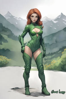 POISON IVY 02