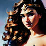 WONDER WOMAN