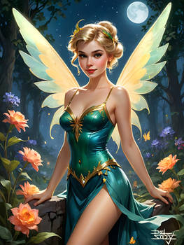 TINKER BELL