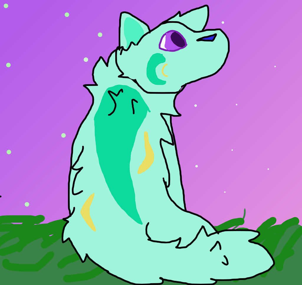 Wolf Adopt! by HyperHats on DeviantArt