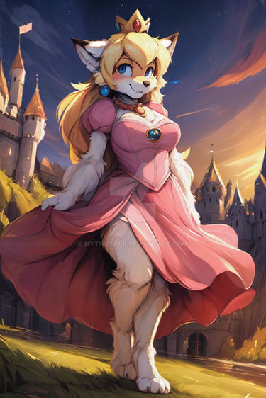 Princess Mythic MythicFurr - Hobbyist, Digital Artist | DeviantArt