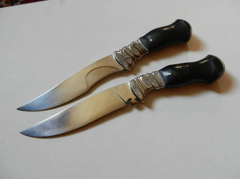 Duell Knives