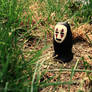 Spirited Away: No Face