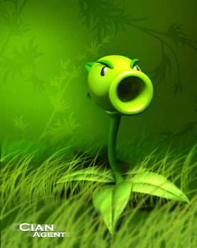 Peashooter