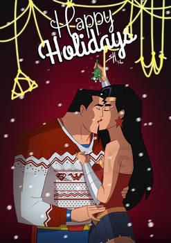 Happy Holidays 2016