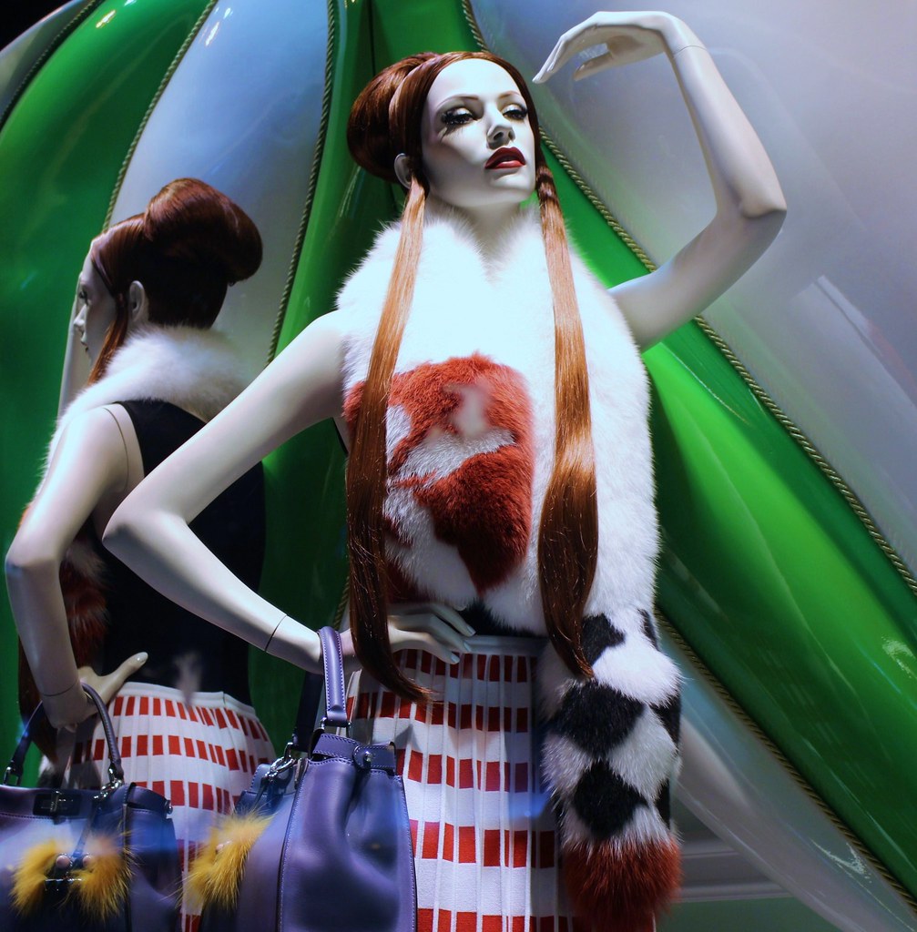 A Mannequins Life by Doll-Ladi on DeviantArt