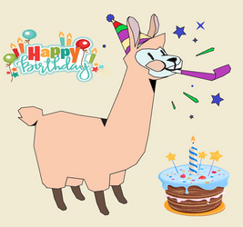 Happy 21st Birthday DeviantArt