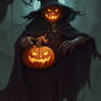 Wicked Pumpkins