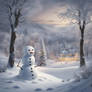 Snowman