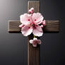 Cherry Blossom Flower