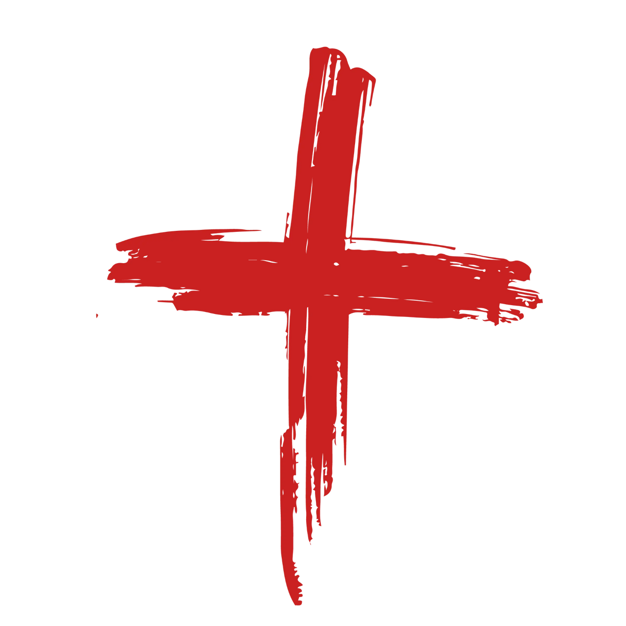 Blood Of The Cross