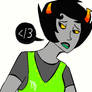 Sad Kanaya