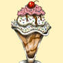 Ice Cream Sundae