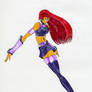 Starfire