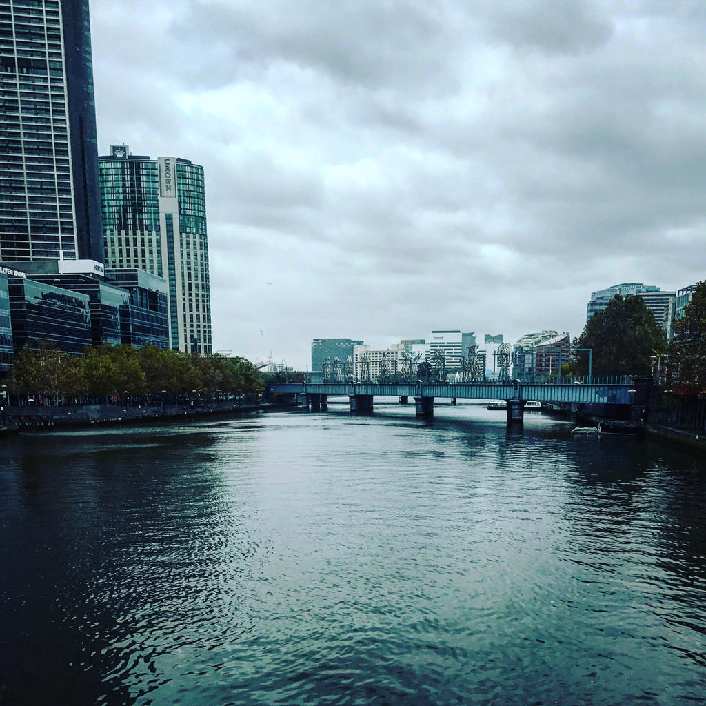 deep blue ripples by Saphirality on DeviantArt