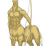 Firenze The Centaur