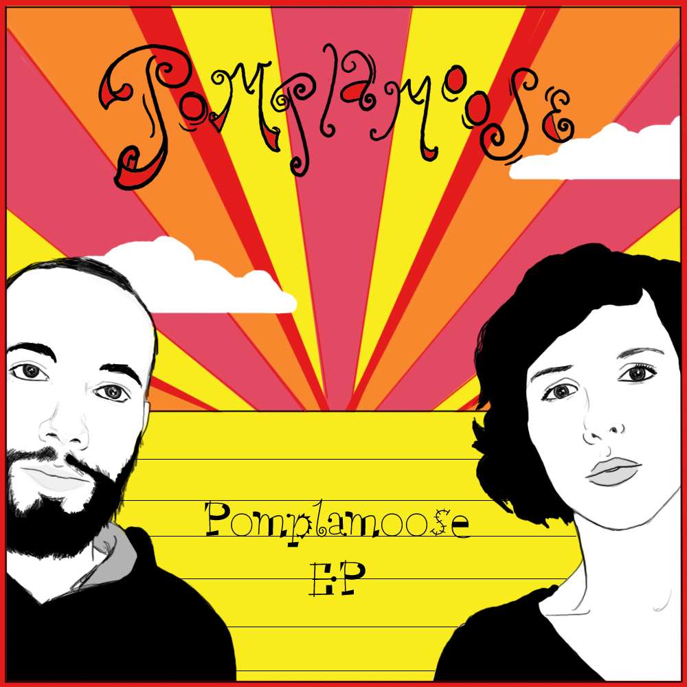 Pomplamoose