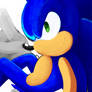 Tegaki E - Sonic 01