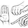 Hand Practice