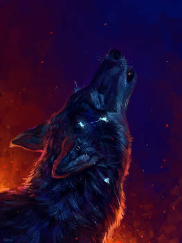 howl