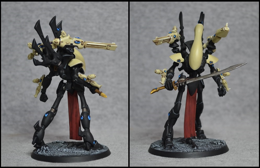 Wraithlord