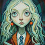 Luna Lovegood