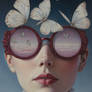 Rose-Tinted Glasses