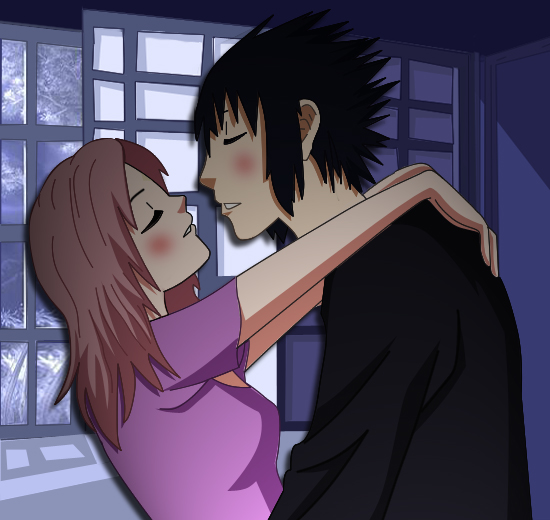 Thinking of you by Sasuke-x-Sakura-Club on DeviantArt