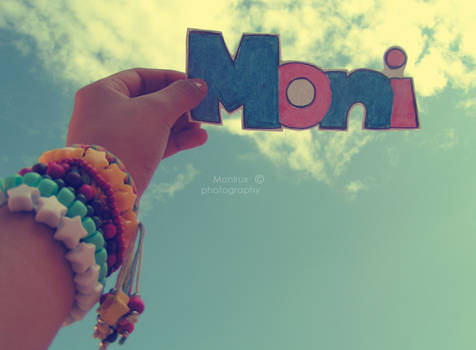 .Moni O2.