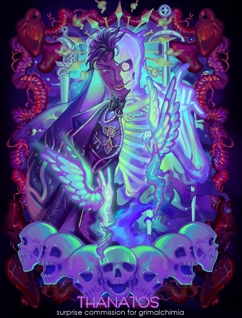 :COM:Thanatos