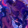 :COM: Thanatos n Kerberos