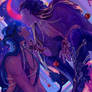 :COM: Thanatos n Kerberos