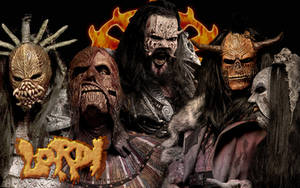 Lordi 2008 WP