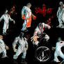 Slipknot cartoon WP