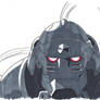 Alphonse Elric 01