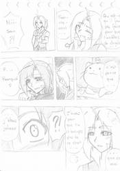 Doujinshi Summer 2010 Pg.03 by MikaGx