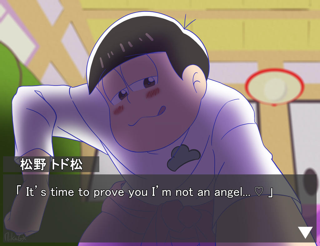 Happy White Day 16 Todomatsu By Mikagx On Deviantart Happy White Day 16 Todomatsu By Mikagx On Deviantart