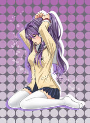 Clannad: Fujibayashi Kyou