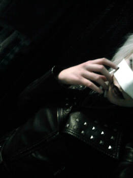 Reita, Gazette, Closet Cosplay