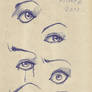 Eyes-