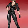 Albert Wesker (female ver.)