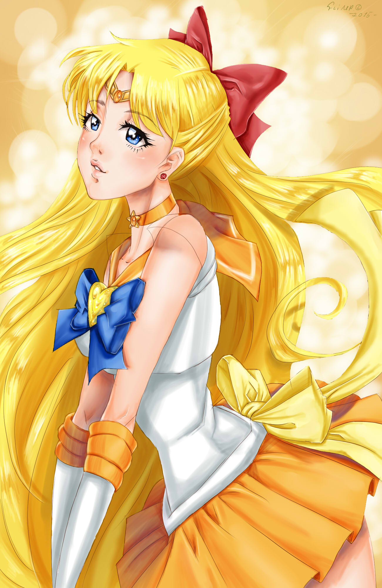 Sailor Venus