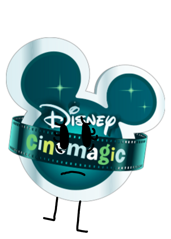 Disney Cinemagic by JourneyTheCatGirl on DeviantArt