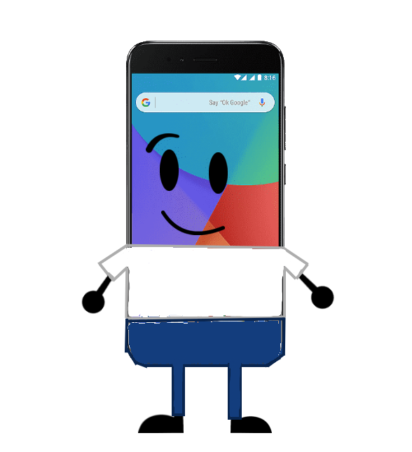 Android by JourneyTheCatGirl on DeviantArt